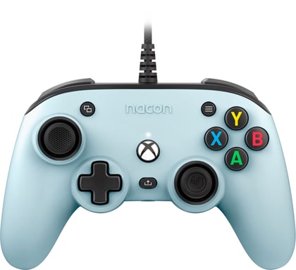 Microsoft Elite Series 2 Noir Bluetooth/USB Manette de jeu  Analogique/Numérique Android, PC, Xbox One, Xbox One X - Microsoft