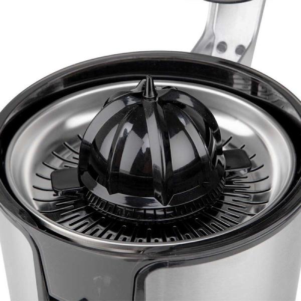 Presse Agrume Électrique ORBEGOZO EP 4300 – 1100 W, Acier Inoxydable, Extraction Rapide - vue 3