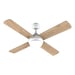 Ventilatore da soffitto Cecotec 106 cm bianco