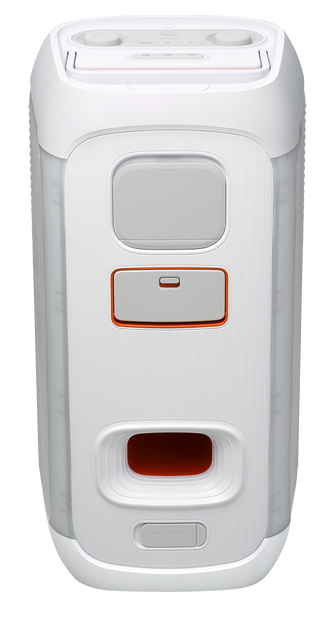 Enceinte Sono JBL PartyBox Club 120 – 160W, Effets Lumineux, Autonomie 12h - vue 6