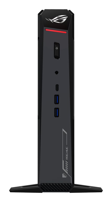 ASUS ROG NUC 2025 RNUC15JNK9X489A2 - vue 7