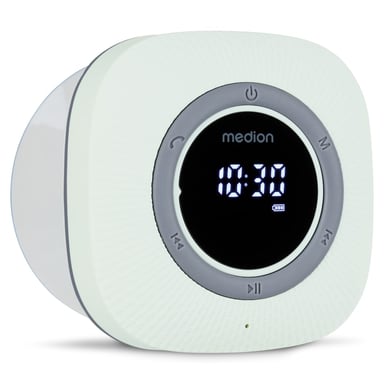 Medion LIFE P66096 - Neuf Blanc - vue 10