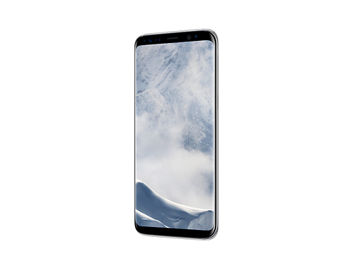 Galaxy S8 64 GB, argento, sbloccato