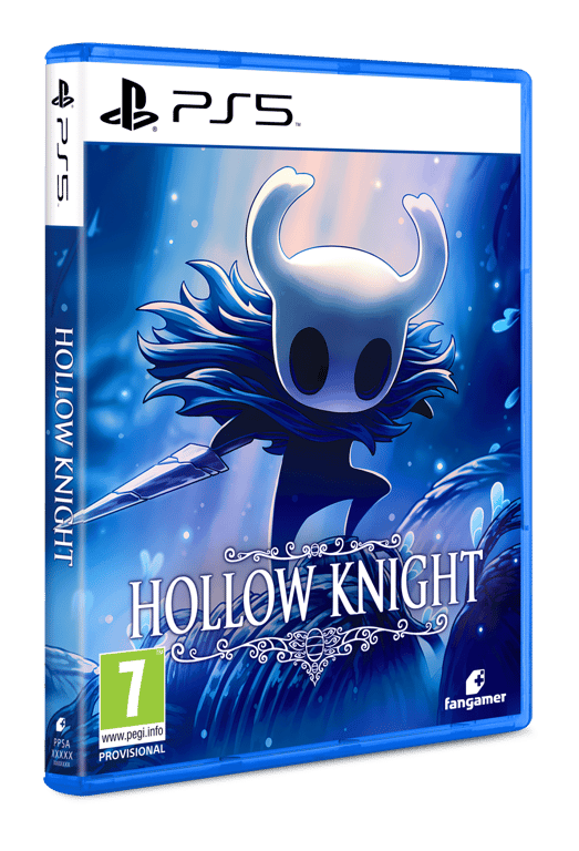 Hollow Knight PS5 - vue 6