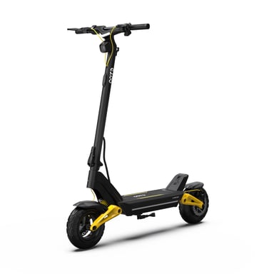 Trottinette électrique pliable OOTD S10 10'' Moteur 1400W Batterie 48V 20Ah