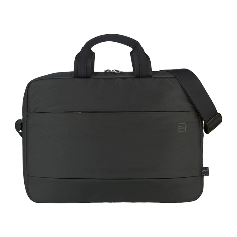 Tucano Global 15.6  40,6 cm (16 ) Malette Noir - Neuf