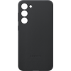 Coque S23+ cuir Camel - vue 6