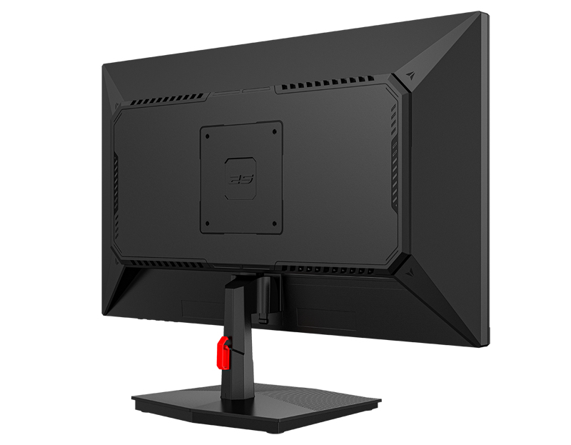 itek ITMF24I181FHD2 écran plat de PC 62 2 cm 24.5 1920 x 1080 pixels Full HD LED Neuf - vue 3