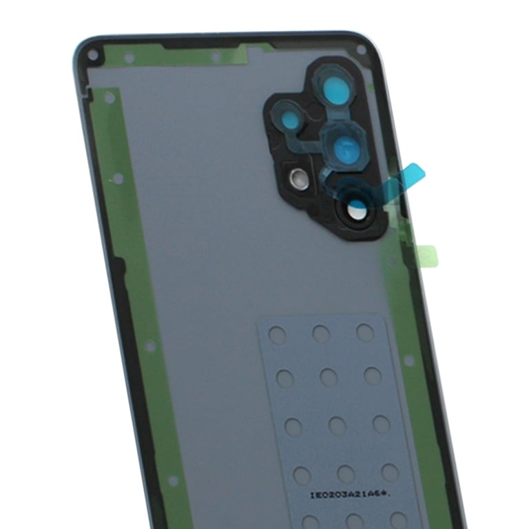 Cache Batterie D'origine Samsung Galaxy A32 Pièce de Remplacement Neuf - vue 5