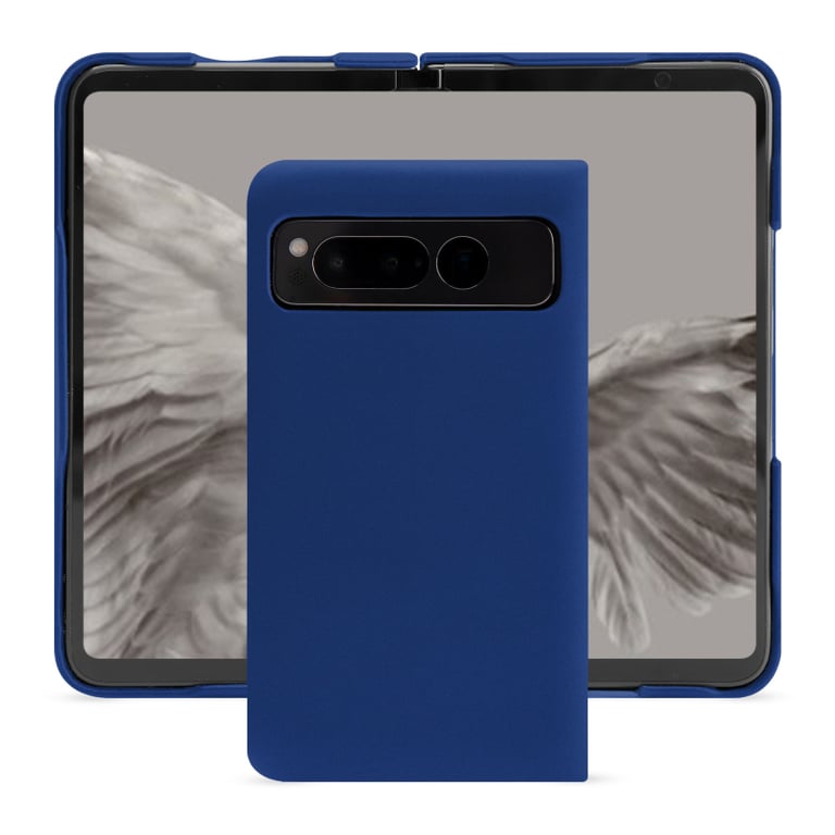 Funda Libro Suave para Google Pixel 8 Pro - La Casa de las