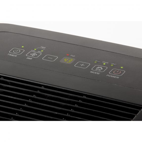 Domo DO343DH déshumidificateur 2 5 41 dB Neuf - vue 3