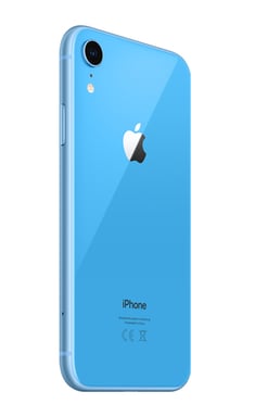 iPhone XR 256 Go, Bleu