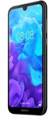 Y5 2019 16 Go, Noir