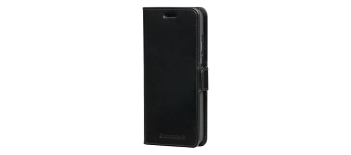 dbramante1928 Copenhagen coque de protection pour téléphones portables 15,6 cm (6.15'') Folio Noir Huawei P30 Lite