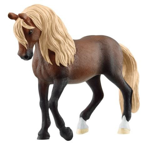 schleich HORSE CLUB 13952 figurine pour enfant Neuf - vue 2
