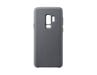 Samsung EF-GG965 coque de protection pour téléphones portables 15,8 cm (6.2'') Housse Gris Samsung Galaxy S9 Plus