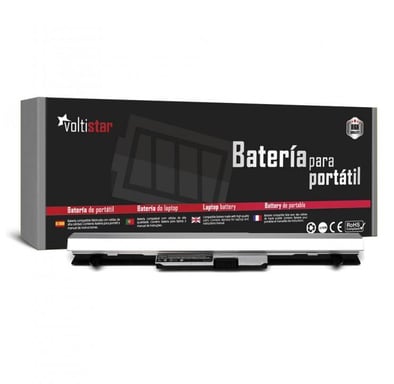 VOLTISTAR BAT2167 composant de laptop supplémentaire Batterie
