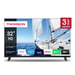 Thomson G63 Series 32HG2S14 TV 81,3 cm (32'') HD Smart TV Wifi Noir