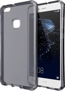 ITSKINS ITSPECP10LITEB coque de protection pour téléphones portables Noir Huawei P10 Lite