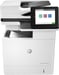 HP LaserJet Enterprise Imprimante multifonction LaserJet M635h Enterprise