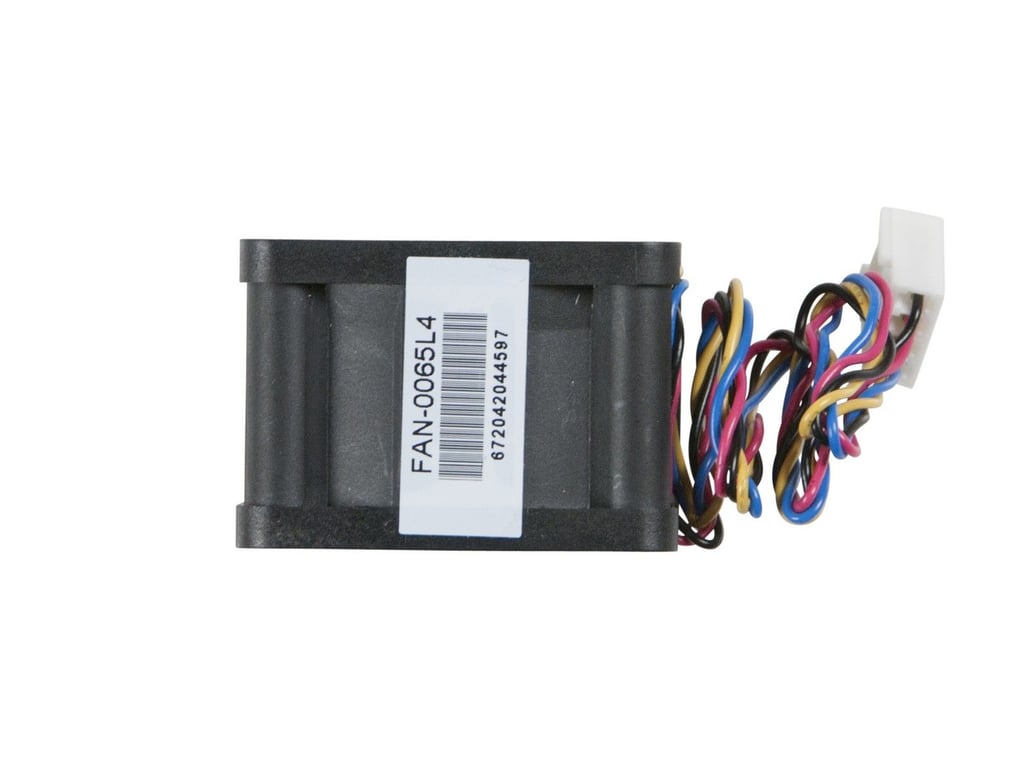 Supermicro FAN 0065L4 Ventilateur châssis 40 mm pour A+ Server 1012 IoT SuperServer 510 SC11X SC813 SuperServer 10XX 50XX 6016 - vue 3