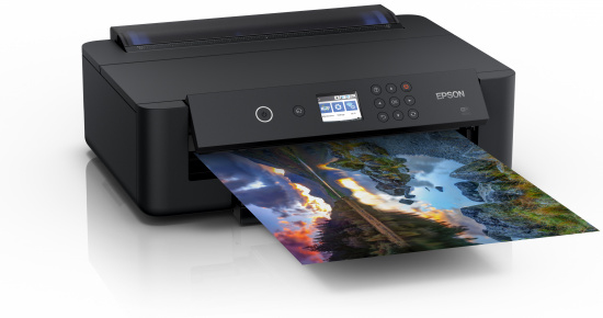 Epson Expression Photo HD XP-15000 impresora de inyección de tinta Color 5760 x 1440 DPI A3+ Wifi
