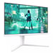 Philips Evnia 24M2N3201A/00 écran plat de PC 60,5 cm (23.8'') 1920 x 1080 pixels Full HD LCD Blanc