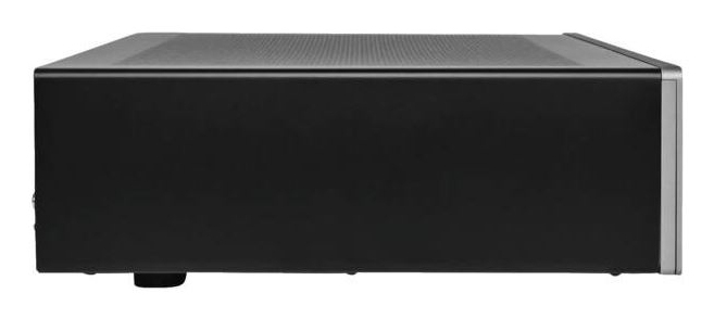 Cambridge Audio AXR100D 2.0 canaux Stéréo Noir, Gris - Neuf Gris - vue 2