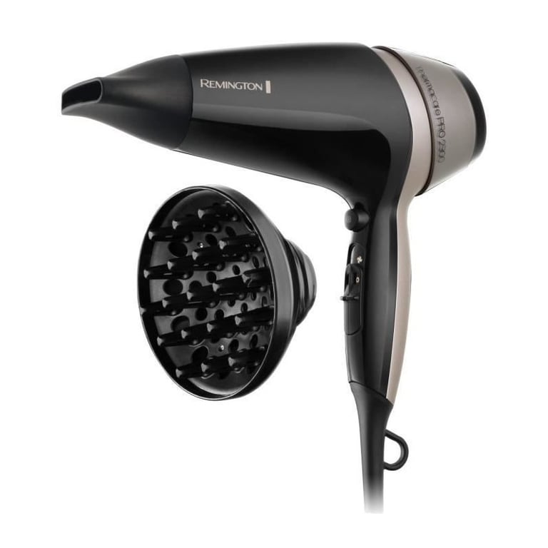 Remington Sèche cheveux D5715