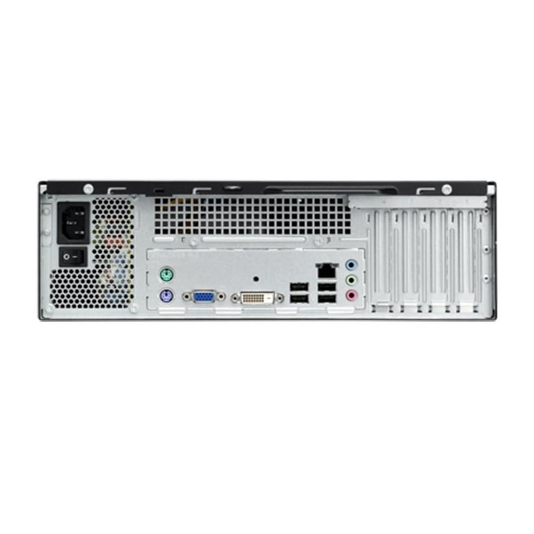 HP EliteDesk 800 G1 SFF I5 4570 - vue 4