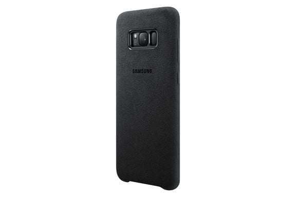 Samsung EF-XG955 Custodia protettiva per telefono cellulare 15,8 cm (6.2'') Argento Samsung Galaxy S8+