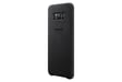 Samsung EF-XG955 Custodia protettiva per telefono cellulare 15,8 cm (6.2'') Argento Samsung Galaxy S8+