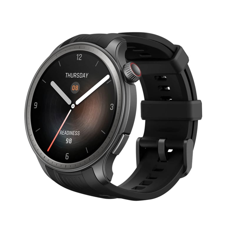 Montre connectée Amazfit Balance - vue 1