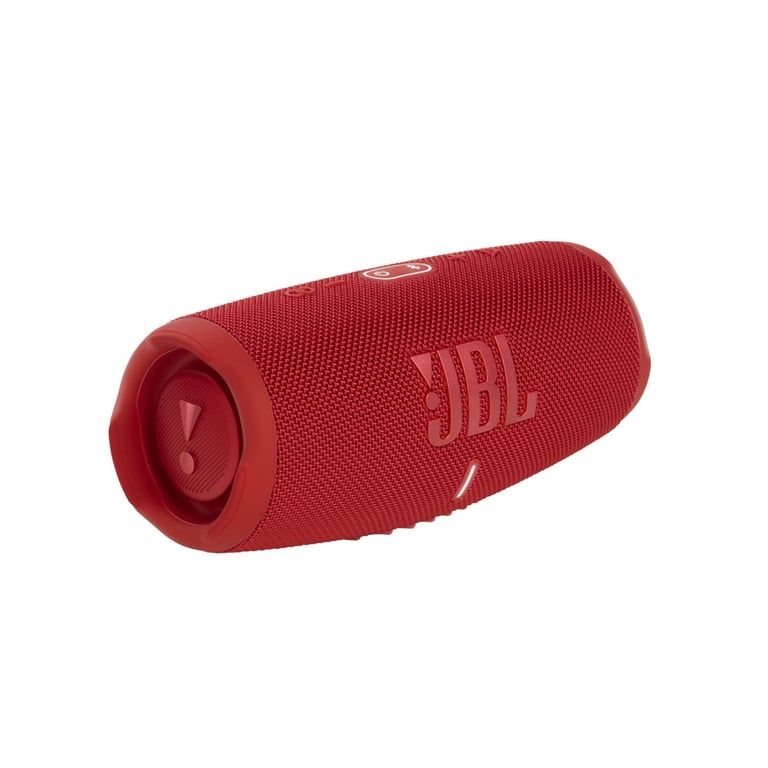 JBL CHARGE 5 Enceinte portable stéréo Rouge 30 W - Bon état