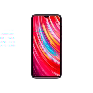 Redmi Note 8 Pro 64 Go, Noir