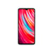 Redmi Note 8 Pro 64 Go, Noir