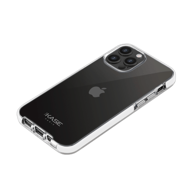 Coque Sport mesh pour Apple iPhone 12/12 Pro, Blanc Lumineux