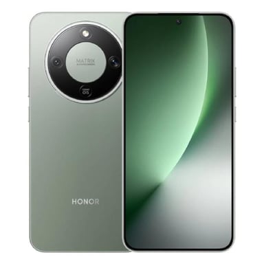 Honor magic 8 lite 8+256GB DS 5G forest green OEM