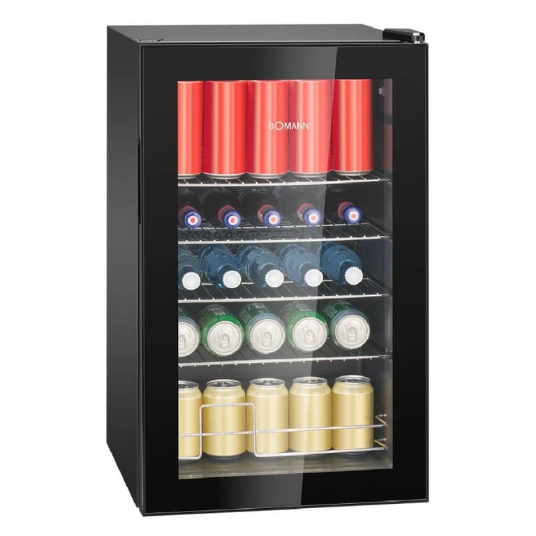 Réfrigérateur pour boissons Bomann KSG7287