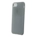 Colorblock CBCOVPERFIP7GR funda para teléfono móvil 11,9 cm (4.7'') Gris