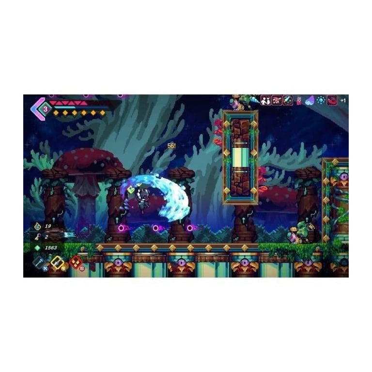 Elsie Magitek édition Jeu PS5 - vue 5