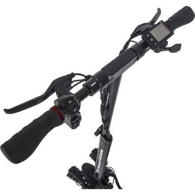 Urbanglide E-Cross Pro 25 km/h Noir 13 Ah