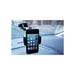 AUTO-T Smartphone/GPS Supporto a ventosa a 360°