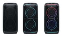Muse M-1930 DJ Haut-parleur party box Bluetooth avec batterie