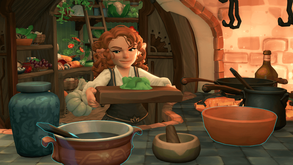 Tales of the Shire A The Lord of The Rings™ Game Nintendo Switch - vue 10