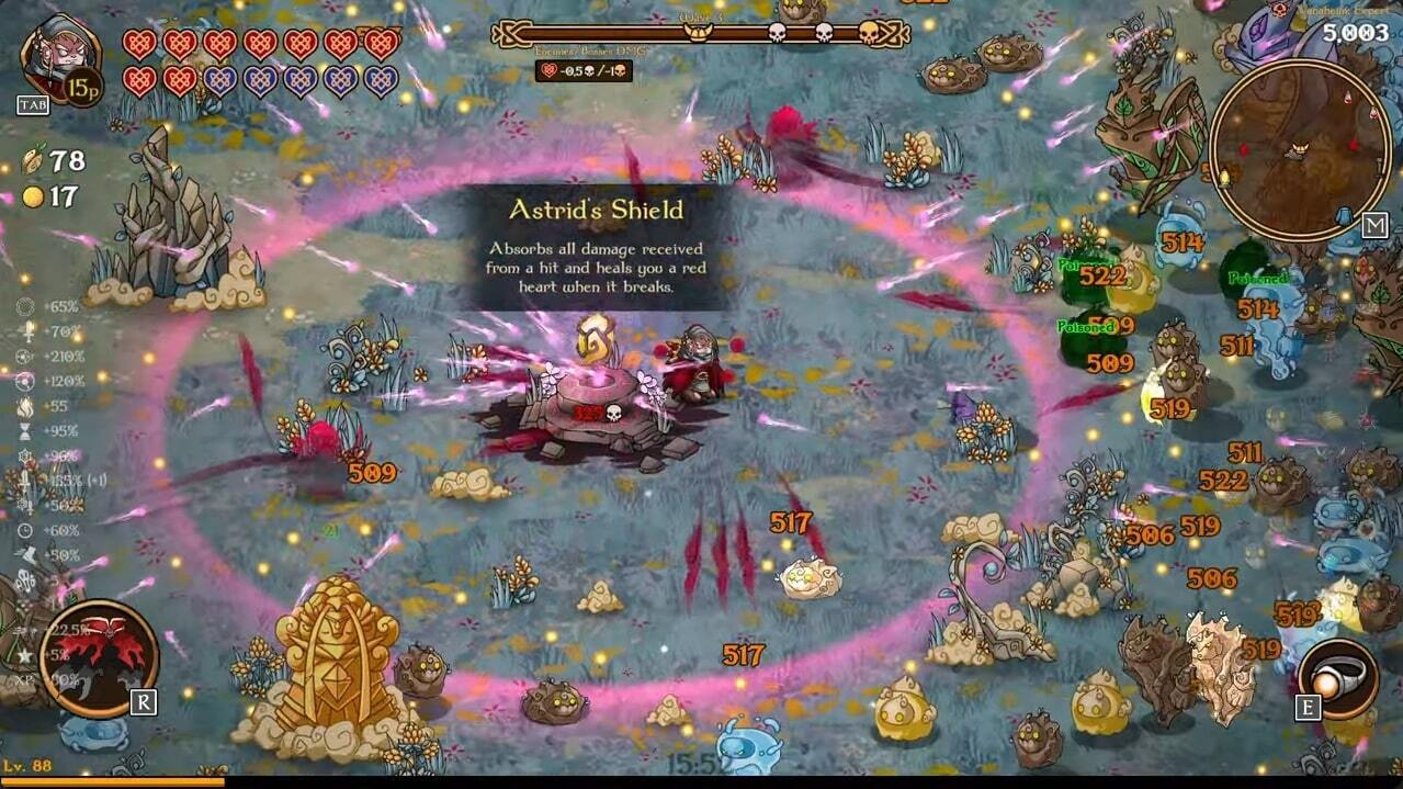 Nordic Ashes Survivors of Ragnarok Collector' Edition PS5 Neuf - vue 2