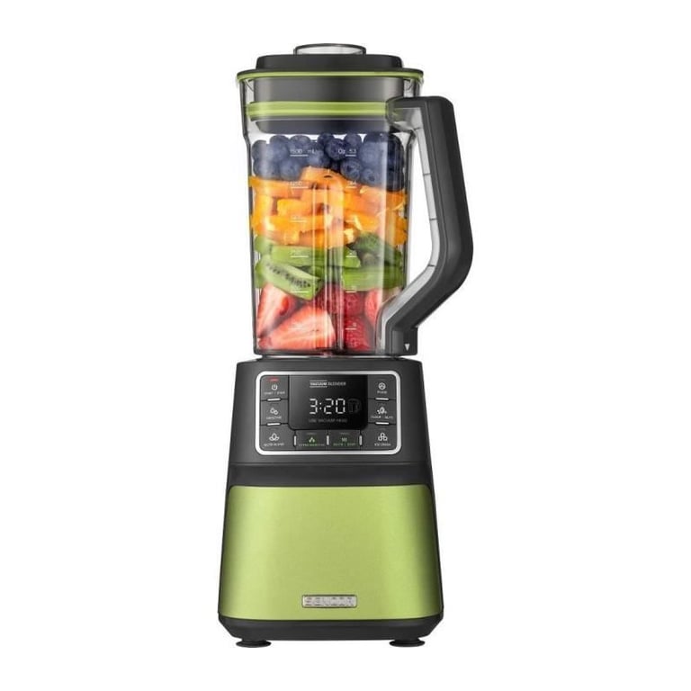 Super Blender Sencor SBU 7870GG - vue 4