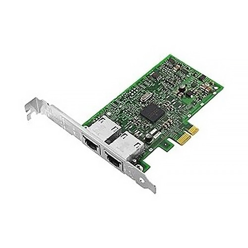 Carte D'Interface DELL Broadcom 57414 – Fibre 25000 Mbit/s, PCI Express