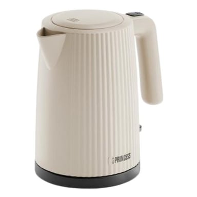 Hervidor de Agua Princess 236048- 2200W- Capacidad 1.7L