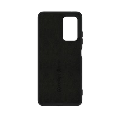 Celly CROMO funda para teléfono móvil 16,3 cm (6.43'') Negro